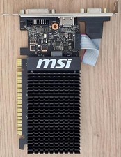 Msi 710 1gd3h gebraucht kaufen  Deutschland