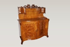 Grande credenza biedermeier usato  Barletta