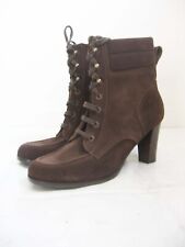 Bottine cuir manfield d'occasion  Paris X