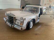 Sun star mercedes gebraucht kaufen  Düsseldorf