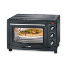 Severin 2068 forno usato  Roccagloriosa