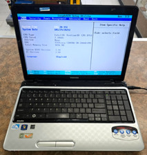 toshiba satellite l755 for sale toshiba satellite l755 for sale Melbourne