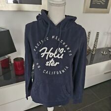Hollister pullover pulli gebraucht kaufen  Pfungstadt