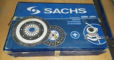 Sachs kupplungssatz 3000 gebraucht kaufen  Bielefeld