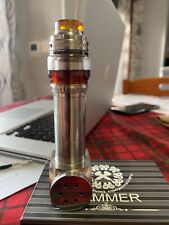 Box mod hammer usato  Napoli