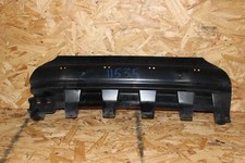 Hinten Stoßfänger Verstärkung Adapter Halterung OEM BMW F10 535i 2011-2013 comprar usado  Enviando para Brazil
