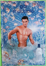 B40 uomo parfum gebraucht kaufen  Hamm, Sieg