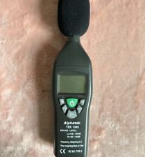 Mini sound level for sale  OAKHAM