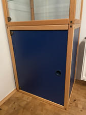 Flötotto profilsystem contain gebraucht kaufen  Krefeld