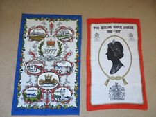 Unused 1977 queen for sale  ULVERSTON