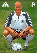 Carsten jancker riginal gebraucht kaufen  Leonberg