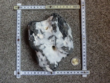 Großer lochstein hühnergött gebraucht kaufen  Hannover