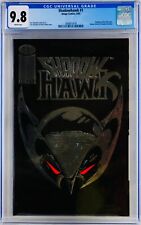 Shadowhawk cgc 9.8 for sale  Tulsa