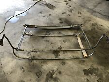Mgb hood frame for sale  STOCKPORT