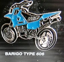 Pin moto barigo d'occasion  Clermont-Ferrand-