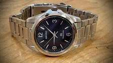 Grand seiko sbgf011 usato  Spedire a Italy
