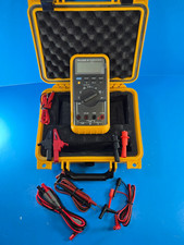 Fluke trms multimeter for sale  West Bend