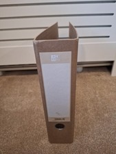 Oxford lever arch for sale  LYNDHURST