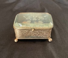 Antique french etched for sale  Osprey