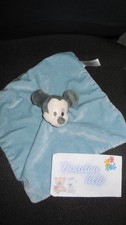 Doudou plat mickey d'occasion  Molsheim