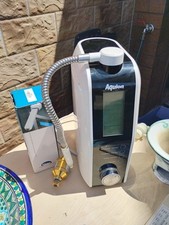 Aquion wasserfilter quell gebraucht kaufen  Ketsch