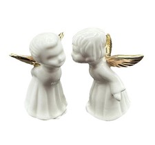 Vintage angels kissing for sale  Klamath Falls