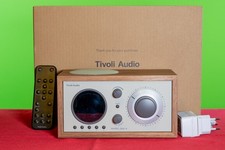 Tivoli audio model usato Tivoli audio model usato  Arezzo