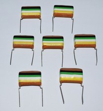 Pieces 1uf 400v for sale  CORBY
