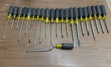 Klein screwdriver set for sale  Hanover