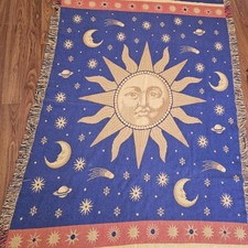 Celestial sun moon for sale  Edmore