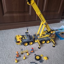 Lego city xxl for sale  ROYSTON