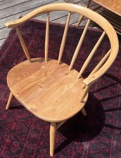 Ercol 338 cowhorn for sale  HIGH WYCOMBE