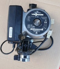 Riginal viessmann umwälzpumpe gebraucht kaufen  Thannhausen