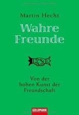 Wahre freunde hecht gebraucht kaufen Wahre freunde hecht gebraucht kaufen  Berlin