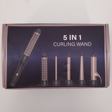Aniekin curling wand for sale  Franklin
