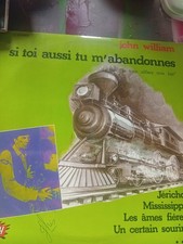 Ref556 vinyle tours d'occasion  Le Cheylas