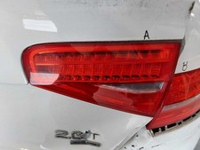Lanterna traseira de passageiro Sedan LED Opt 8SL tampa montada compatível com 13-16 AUDI A4 2962613 comprar usado  Enviando para Brazil