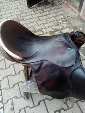 Prestige springsattel venezia gebraucht kaufen  Jahnatal