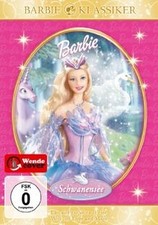 Barbie schwanensee not gebraucht kaufen  Berlin