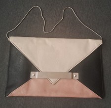 Bank black pink for sale  BARKING