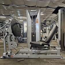 Hoist dual series for sale  Thomaston