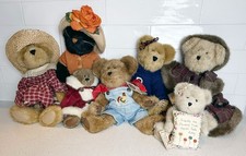 Lot boyds bears for sale  Timnath