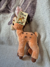 1990 disney bambi for sale  IVYBRIDGE