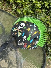 Krash safety helmet for sale  WALTHAM CROSS
