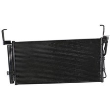 Condenser 2001 2006 for sale  La Salle