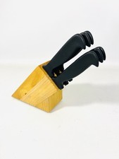 Frühstücksmesser messerblock gebraucht kaufen  Reichenbach/O.L.