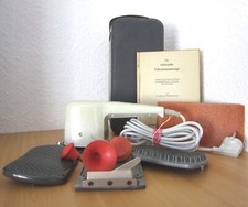 Vintage picco massator gebraucht kaufen  Altbach