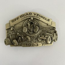 1983 road vehicle for sale  Fort Smith