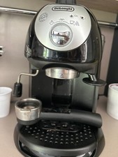 Macchinetta del caffè usato  Grassano