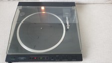 Platine vinyle tangentielle d'occasion  Poitiers